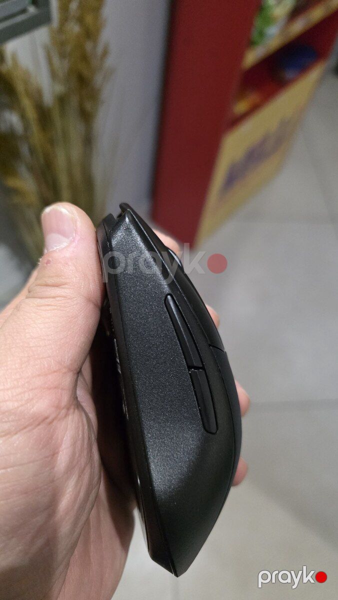 Siçan Steelseries Rival 3 wireless — Periferik cihazlar, Bakı (4)