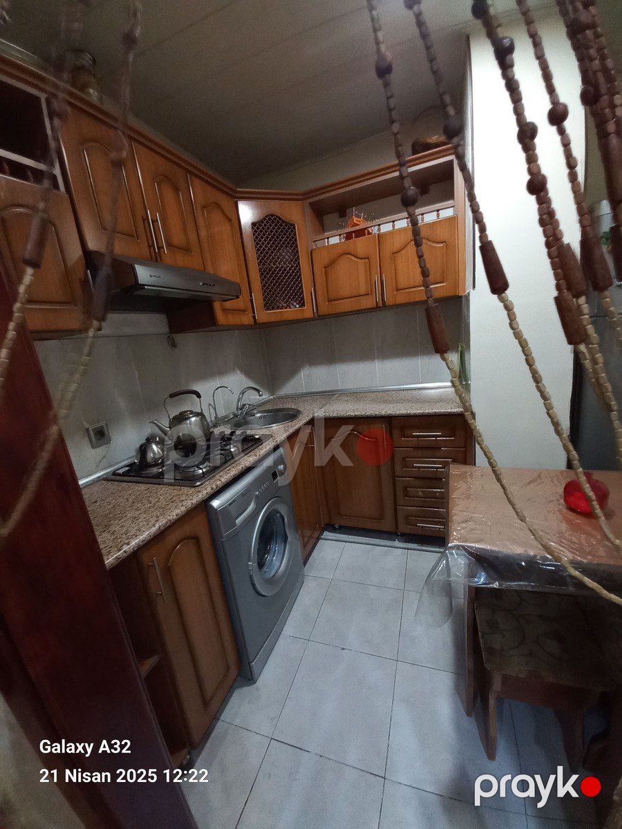 İcarəyə verilir 2 otaqlı yeni tikili 70 m² — Mənzil, Bakı (4)