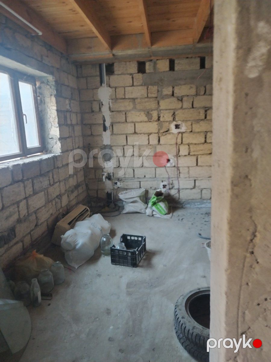 Satılır 10 otaqlı həyət evi/bağ evi 250 m² — Ev, villa, Bakı (8)