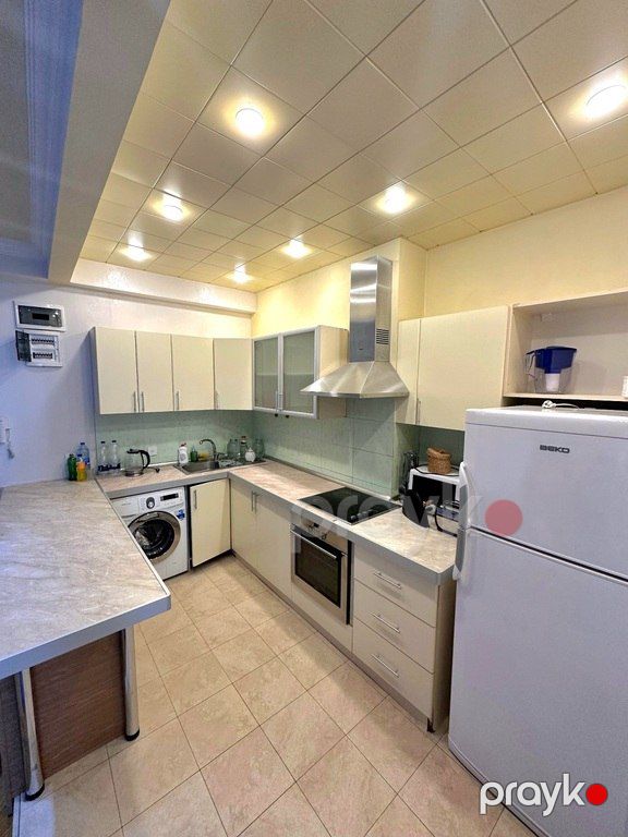 İcarəyə verilir 3 otaqlı yeni tikili 105 m² — Mənzil, Bakı (3)