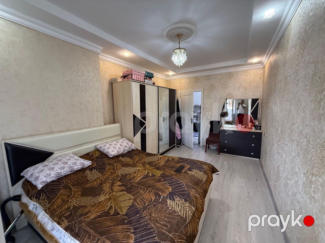 Satılır 2 otaqlı köhnə tikili 50 m² — Mənzil, Bakı (4)