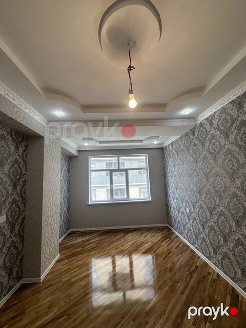 Satılır 3 otaqlı yeni tikili 115 m² — Xırdalan