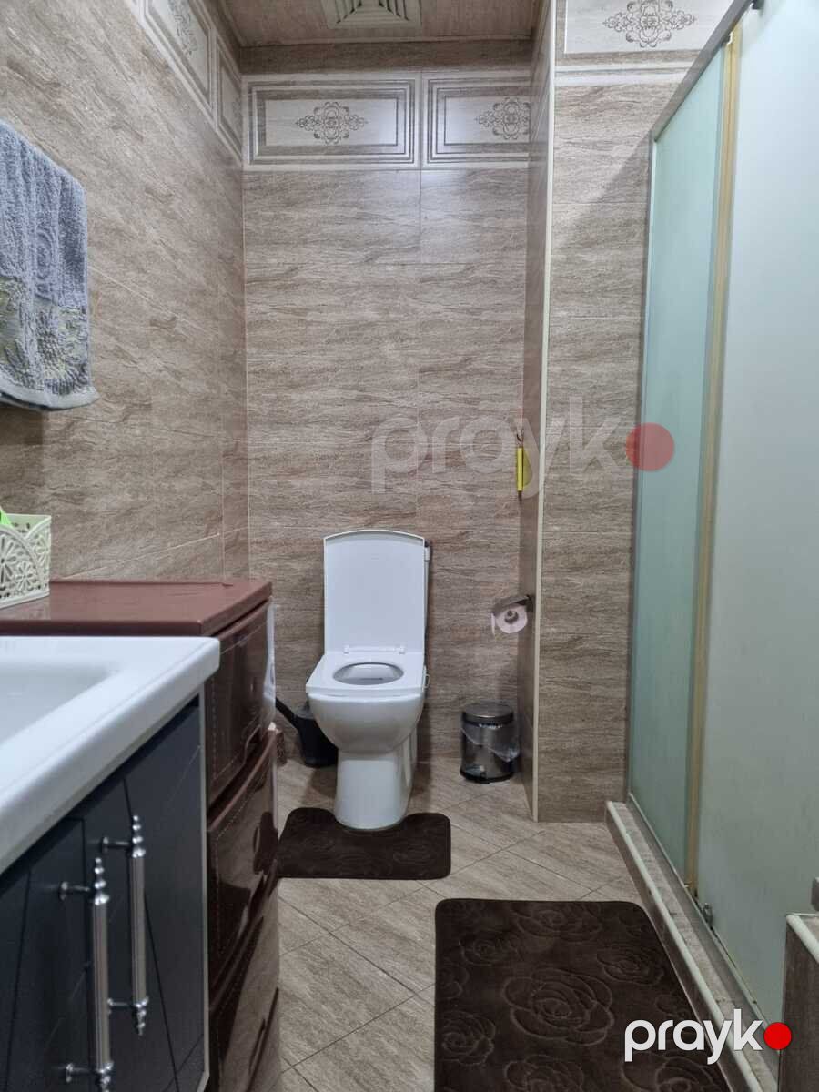 Satılır 4 otaqlı yeni tikili 120 m² — Mənzil, Bakı (12)