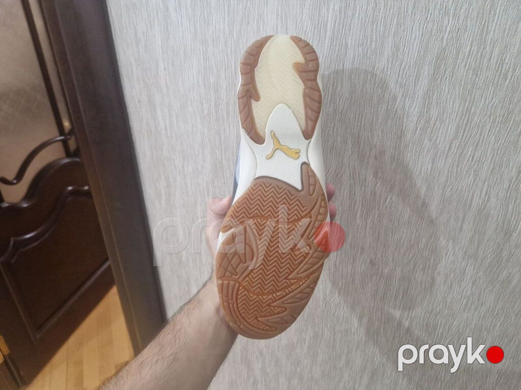 Puma ayaqqabı 44 razmer orginaldır — Krossovkalar, Bakı (4)