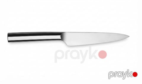 Bıçaq Korkmaz (ZV-774715), paslanmayan polad, 125 mm — Bakı