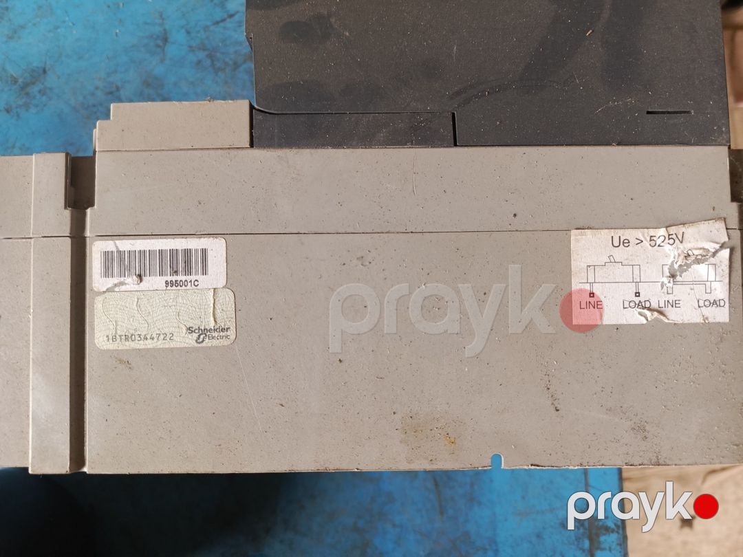 Schneider Electric Compact NS400L avtomat açarı — Ofis texnikası və istehlak malları, Bakı (5)
