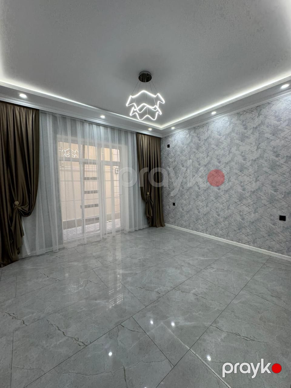 Satış: Bağ, 290 m², Xəzər rayonu — Ev, villa, Bakı (11)