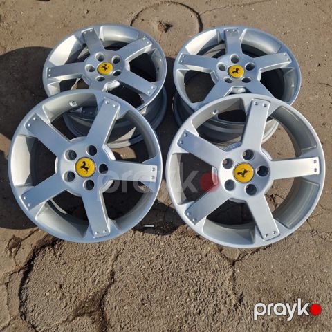 Opel diskləri R17 — Bakı