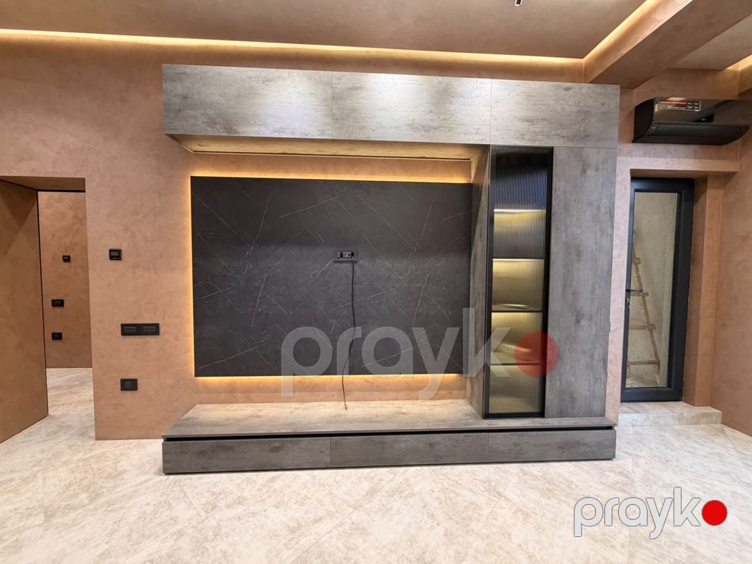 Satılır 2 otaqlı yeni tikili 65.5 m² — Mənzil, Bakı (5)