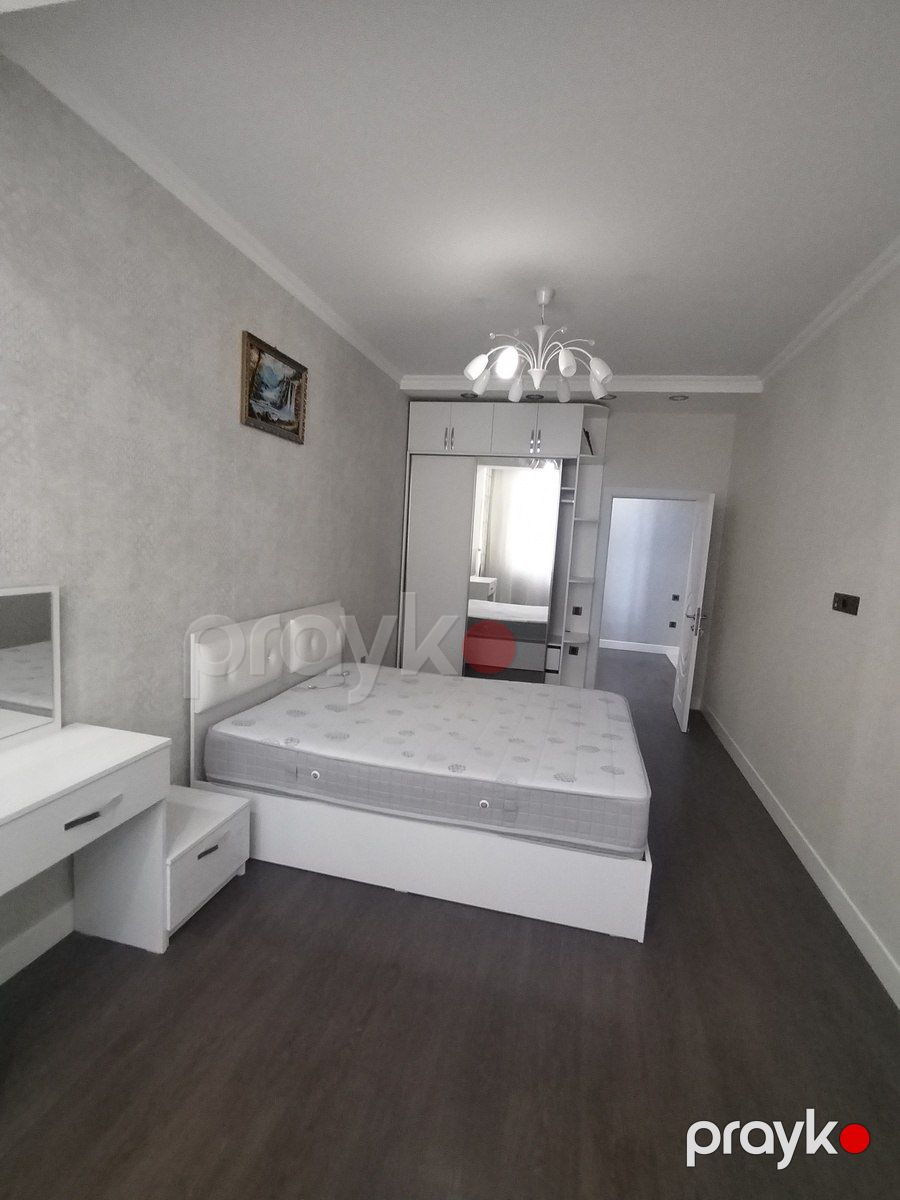 Satılır 4 otaqlı yeni tikili 145 m² — Mənzil, Xırdalan (5)