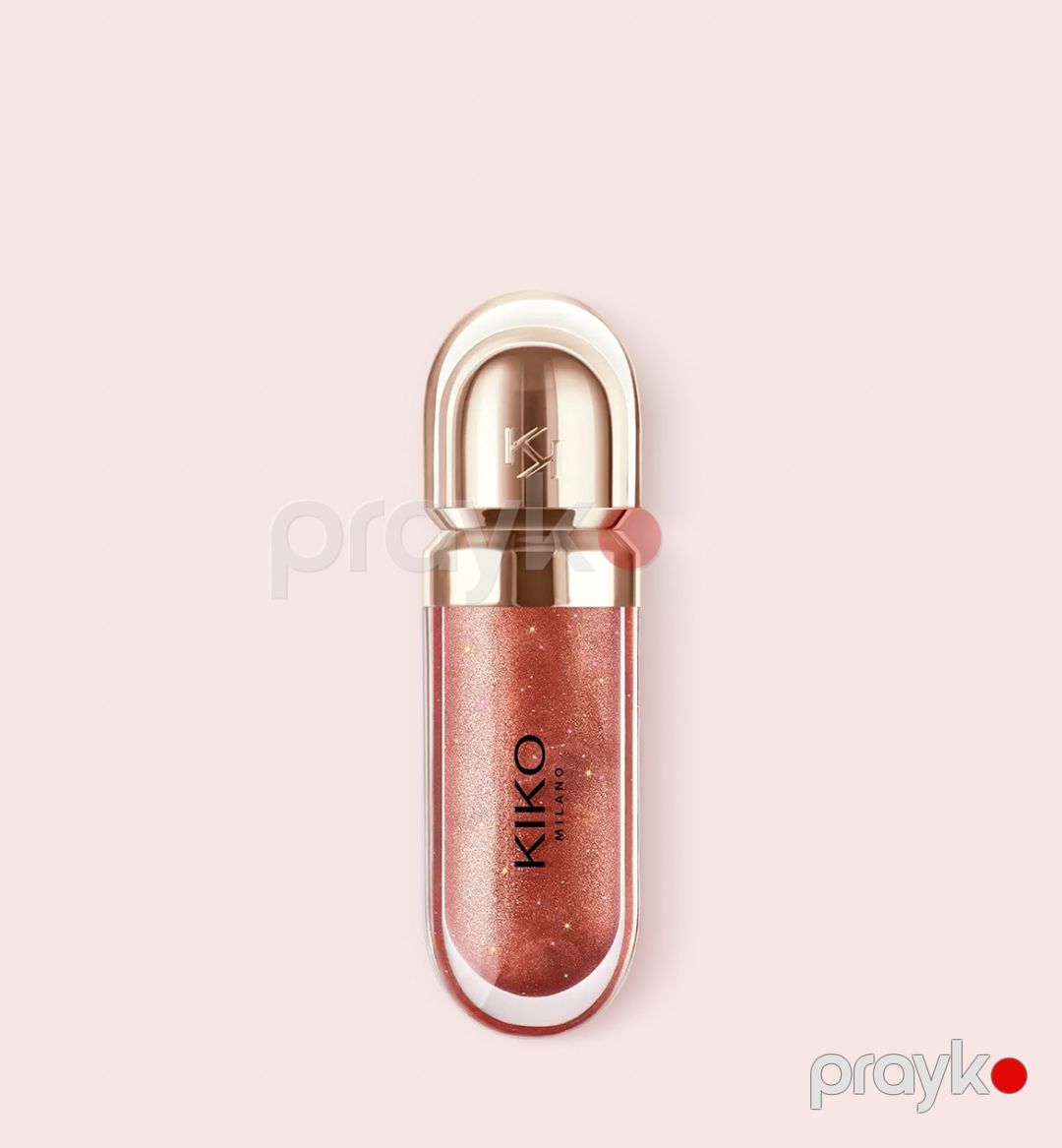 Dodaq üçün parıldadıcı 3D Hydra 20, 6.5 ml — Mallar, Bakı (3)