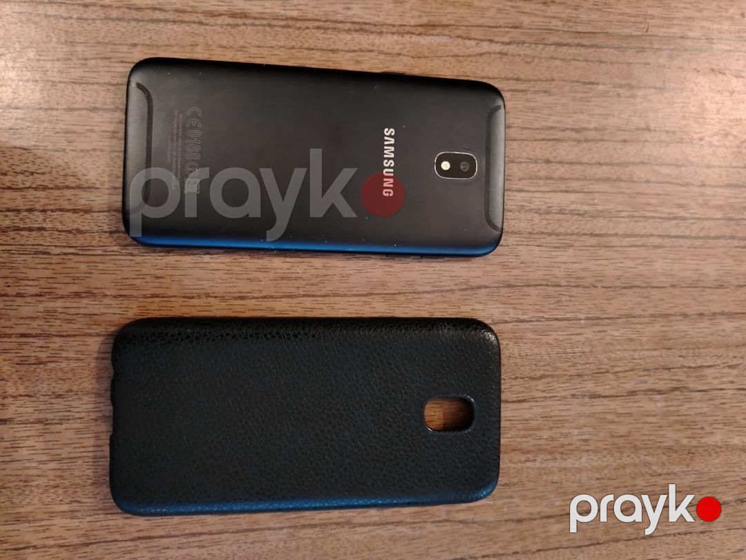 Samsung Galaxy J5 — Samsung, Bakı (3)