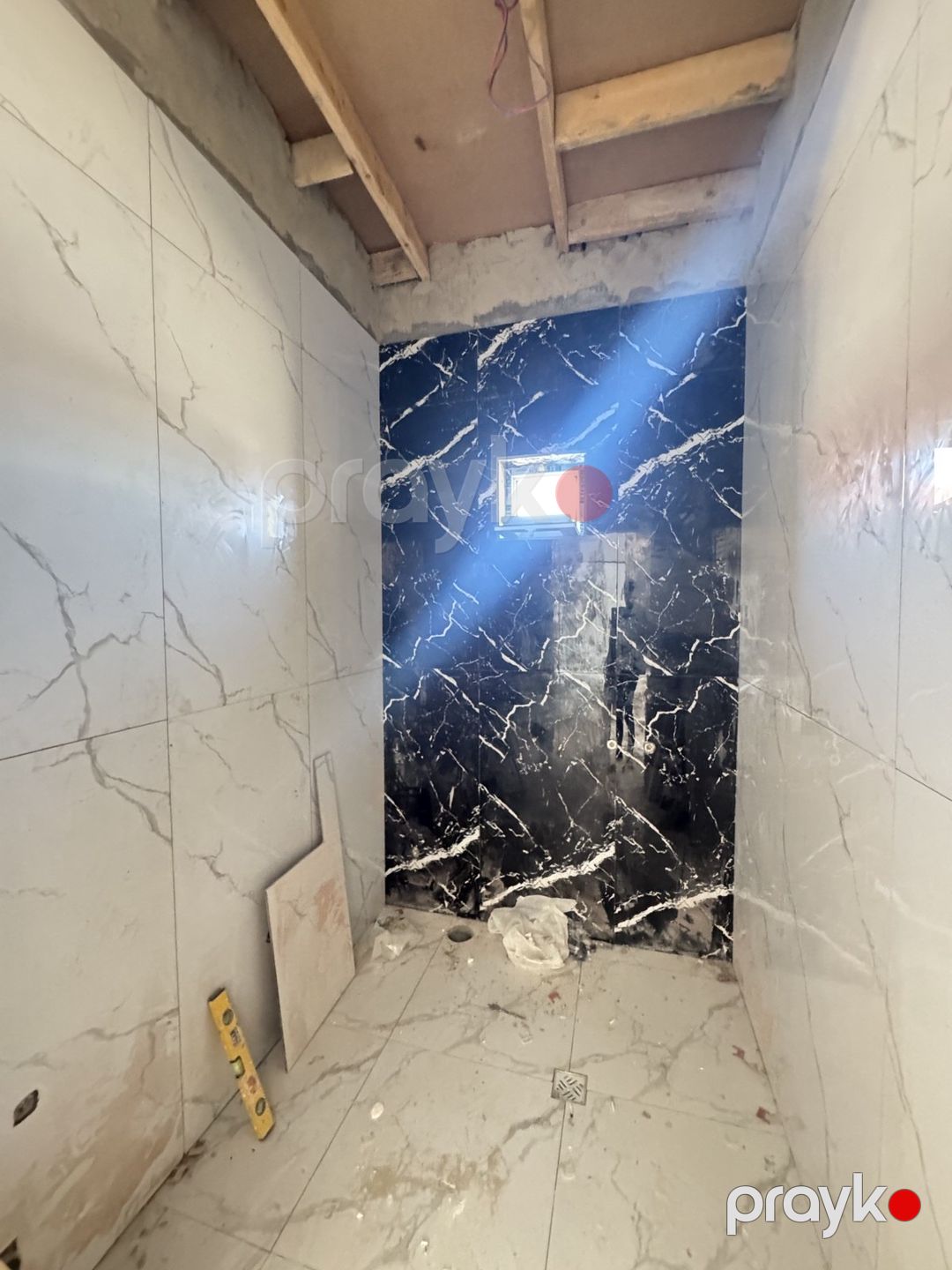 Satılır 3 otaqlı həyət evi/bağ evi 90 m² — Ev, villa, Bakı (9)