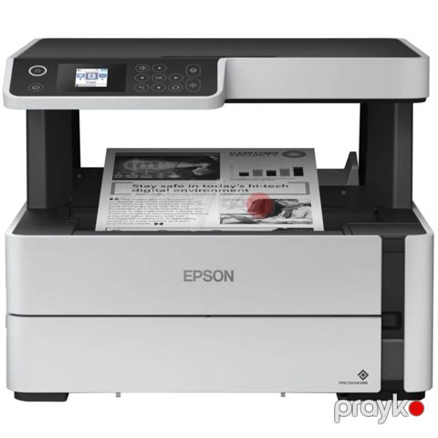 Printer Epson EcoTank M2170 (C11CH43404) — Bakı