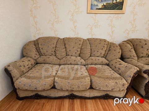 Divan və kreslolar — Bakı