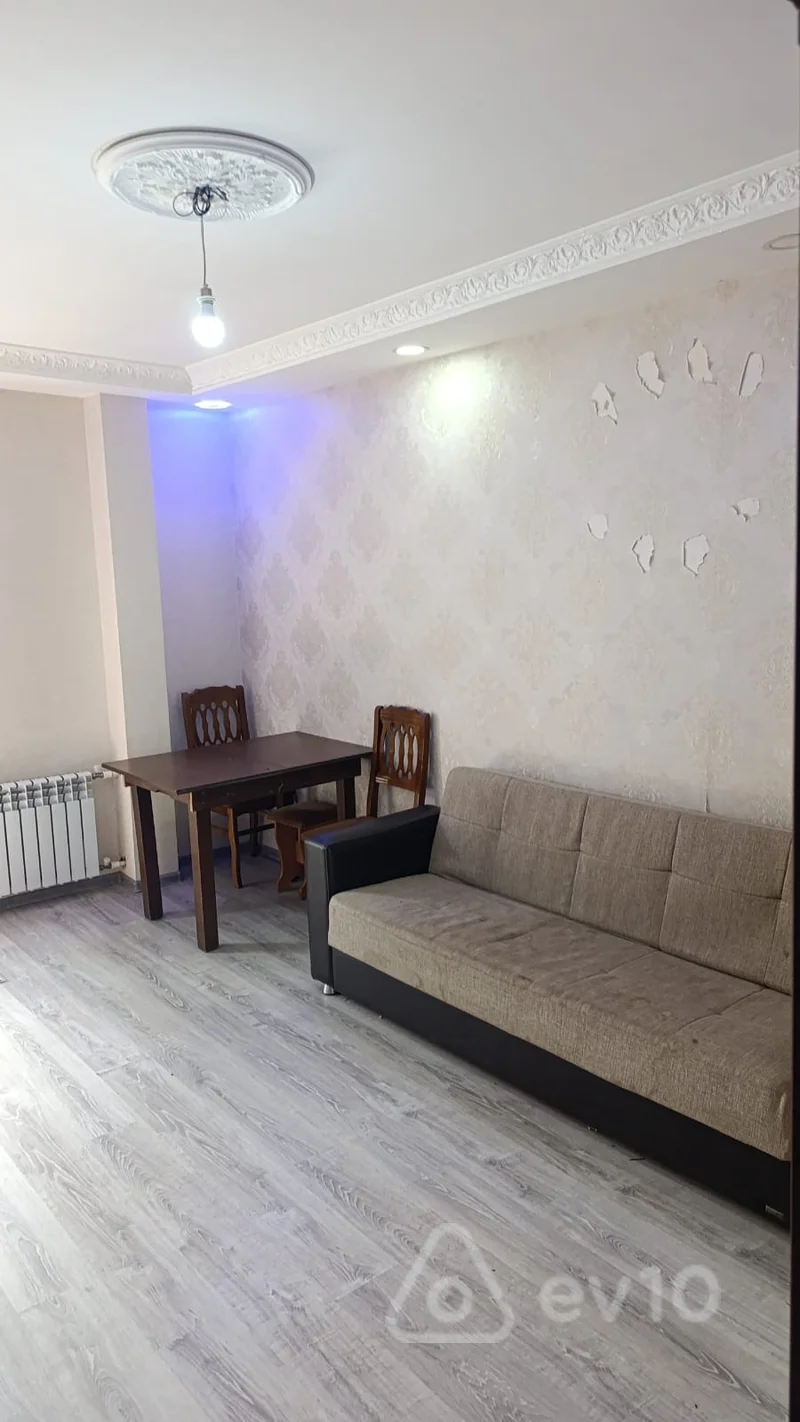 2 otaqlı mənzil, 40 m², A.Kunanbayev — Mənzil, Bakı (2)