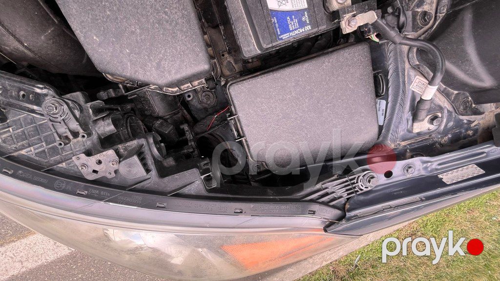 Kia Forte, 1.8 L, 2015 il, 143 188 km — Avtomobillər, Bakı (7)