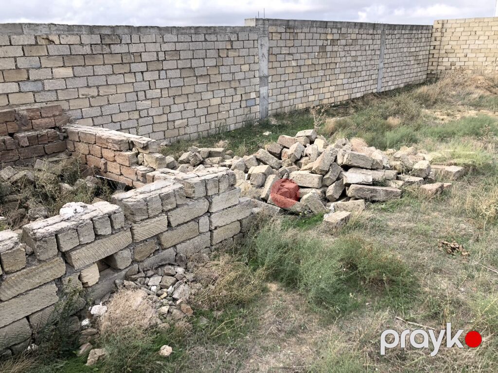 Tikinti — Torpaq, Mehdiabad (7)