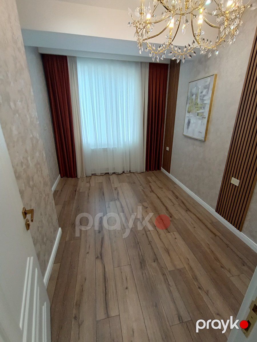 Satılır 4 otaqlı yeni tikili 110 m² — Mənzil, Bakı (11)