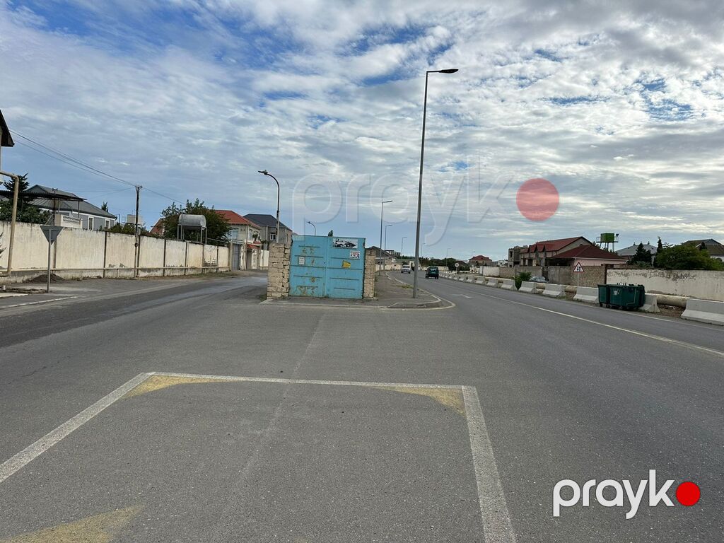 Satılır torpaq 6 sot — Torpaq, Bakı (11)