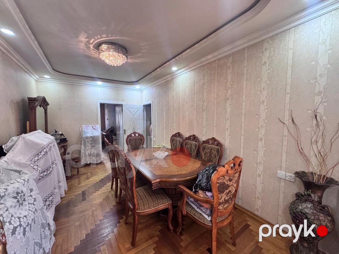 Satılır 3 otaqlı köhnə tikili 70 m² — Mənzil, Bakı (2)