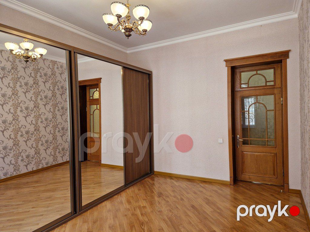 İcarəyə verilir 12 otaqlı həyət evi/bağ evi 480 m² — Ev, villa, Bakı (12)