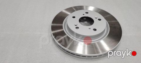 BYD Seal 06 ön təkər qovşağı — Bakı