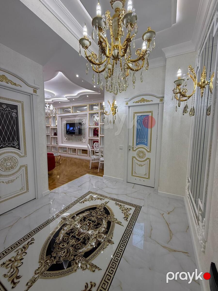 Satılır 2 otaqlı yeni tikili 55 m² — Mənzil, Bakı (7)