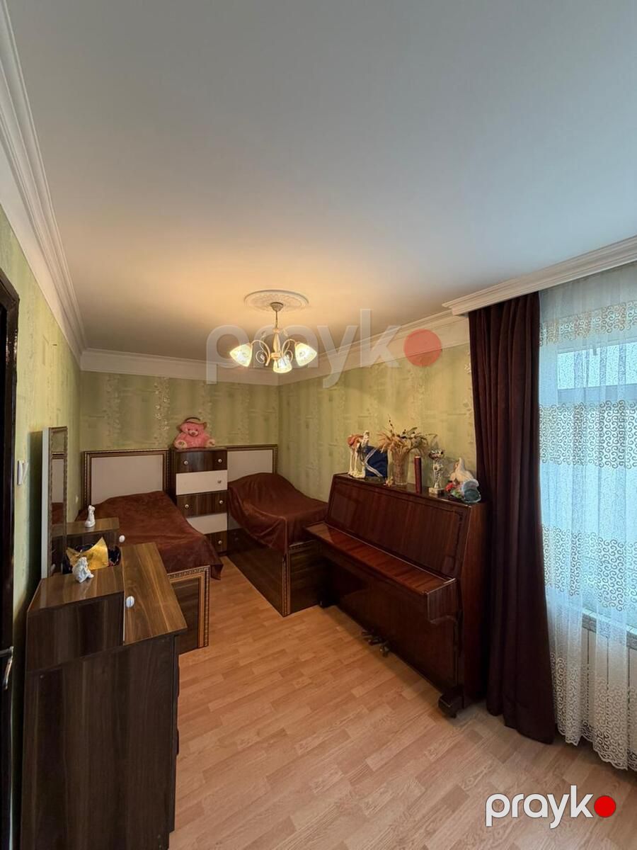 Satılır 3 otaqlı köhnə tikili 55 m² — Mənzil, Sumqayıt (7)