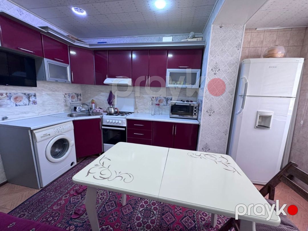 Satılır 3 otaqlı köhnə tikili 75 m² — Mənzil, Bakı (5)