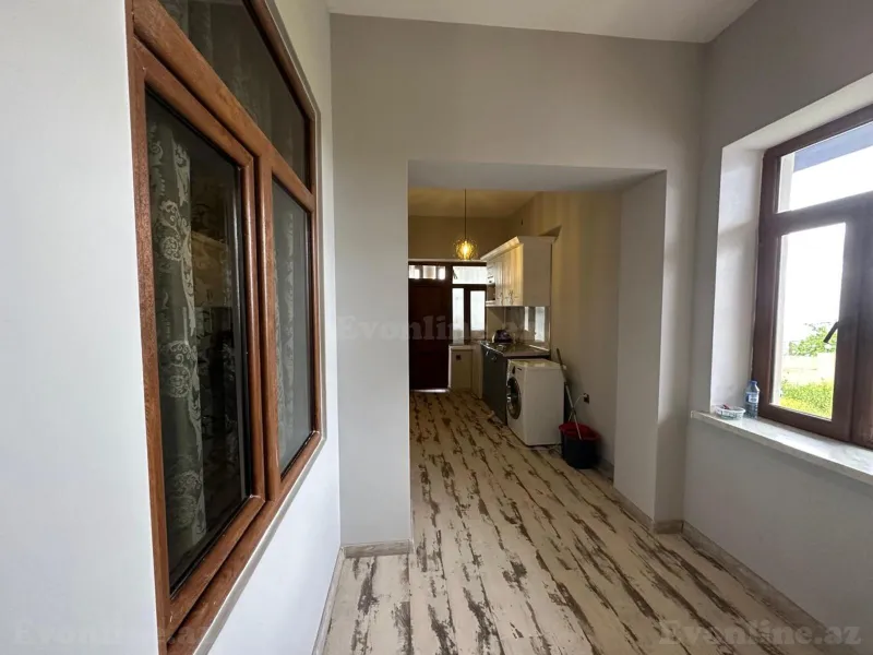 Satılır 5 otaqlı Həyət evi 325 m² Siyəzən — Ev, villa, Siyəzən (5)