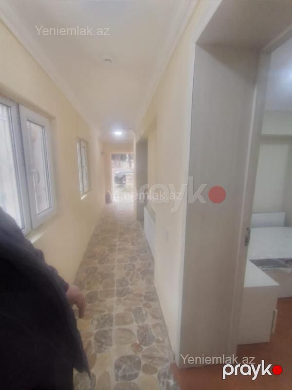 Satılır 2 otaqlı Obyekt, 50 m², Binəqədi rayonu — Əmlak, Bakı (5)