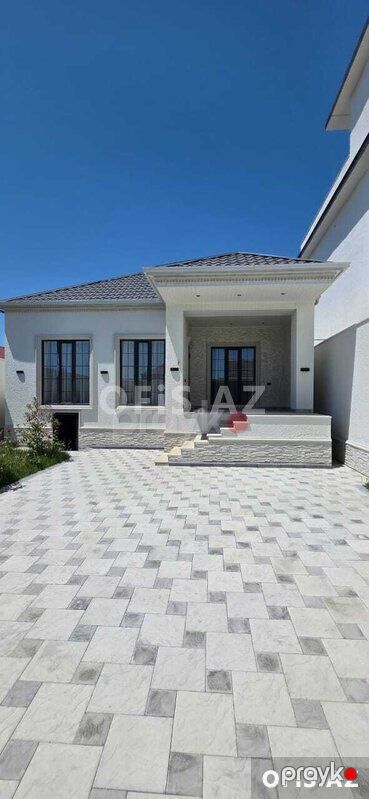 Həyət evləri Satılır Xəzər r., Buzovna q., 4 otaq, 115 m² — Bakı