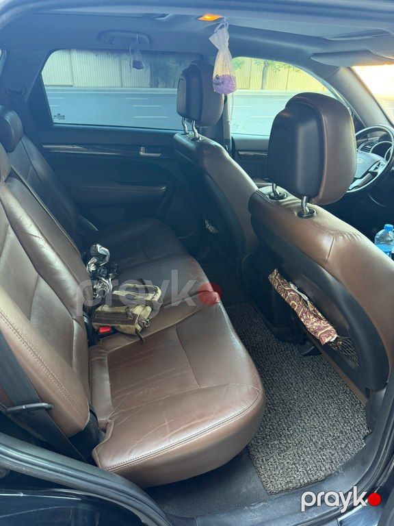 Kia Sorento, 2.4 L, 2012 il, 344 000 km — Avtomobillər, Bakı (5)