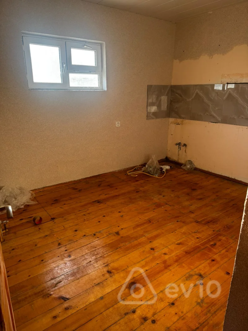 3 otaqlı həyət evi, 130 m², Azerbaycan Novxani — Ev, villa, Bakı (8)