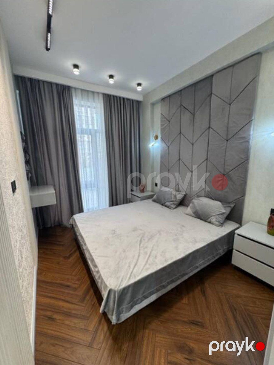 Satılır 2 otaqlı yeni tikili 61 m² — Mənzil, Bakı (3)