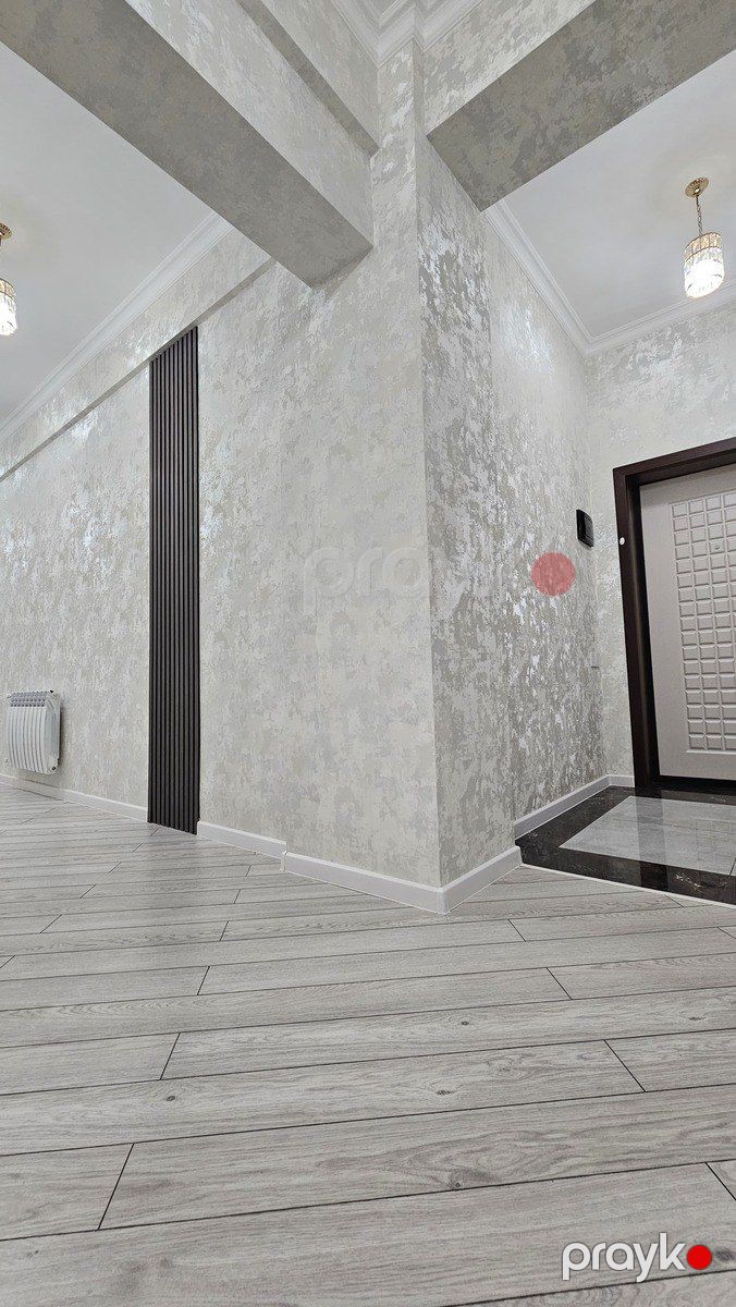 Satılır 3 otaqlı yeni tikili 90 m² — Mənzil, Xırdalan (9)