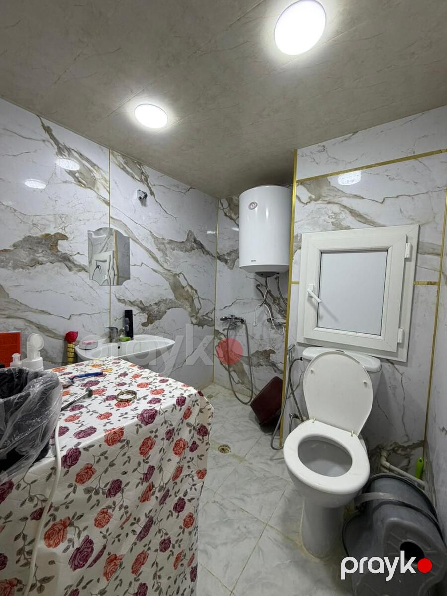 Satılır 2 otaqlı köhnə tikili 45 m² — Mənzil, Bakı (7)
