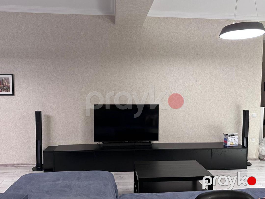3-otaqlı yeni tikili, 20 Yanvar m., 95 m² — Mənzil, Bakı (2)