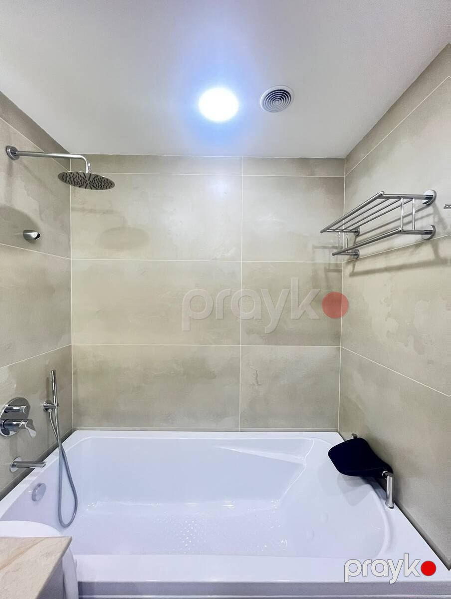 Satılır 3 otaqlı yeni tikili 125 m² — Mənzil, Bakı (10)