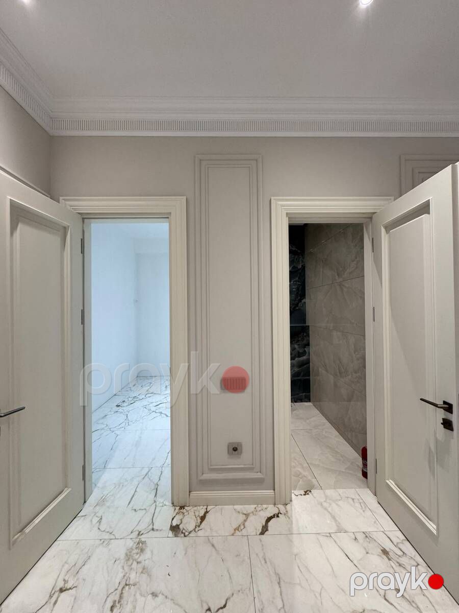 Satılır 5 otaqlı yeni tikili 296 m² — Mənzil, Bakı (8)