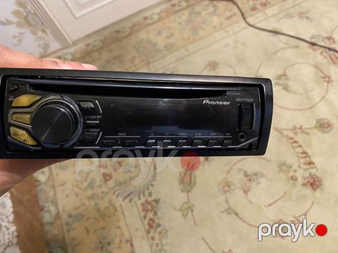 Salam Pioneer 2650 satılır Aparaturaya 4 çixişdi barter marağlıdı — Mehdiabad