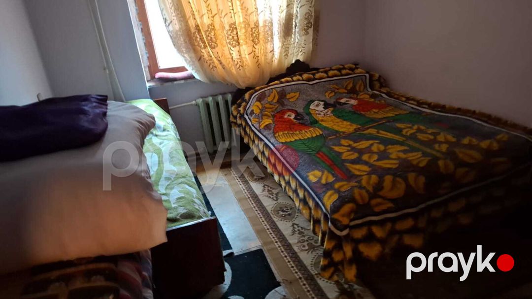 İcarəyə verilir 2 otaqlı köhnə tikili 50 m² — Mənzil, Bakı (2)