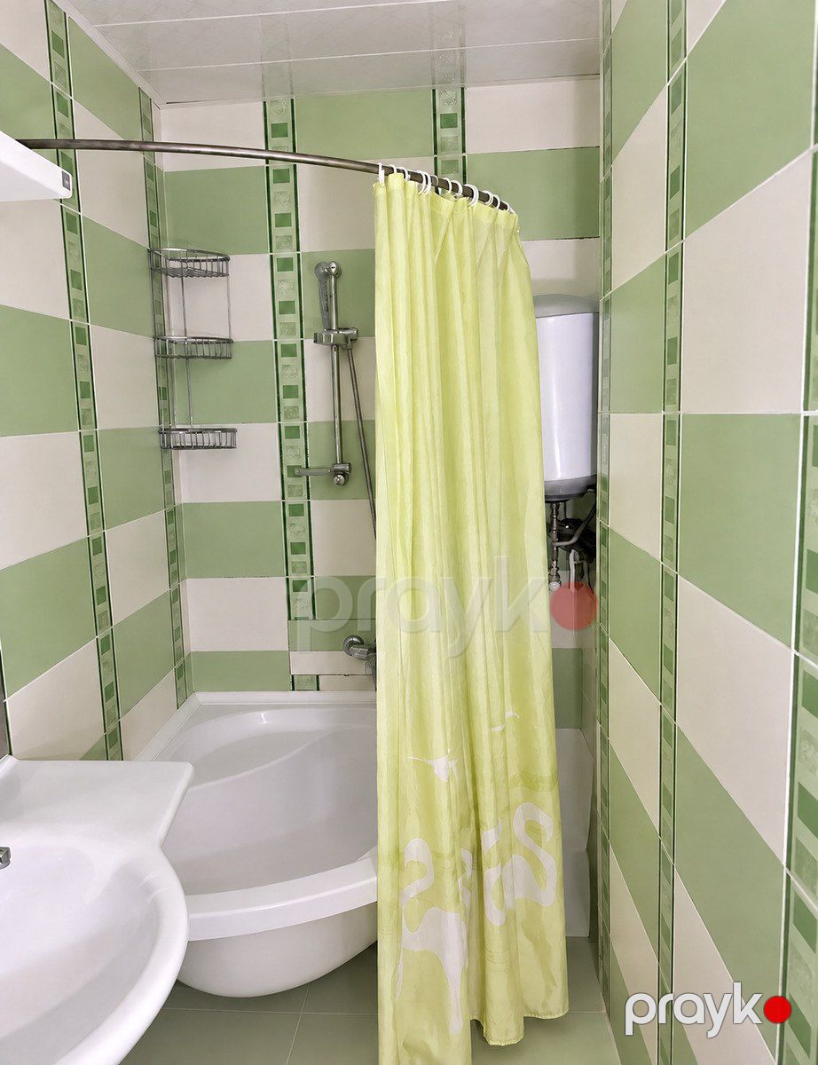 İcarəyə verilir 3 otaqlı köhnə tikili 92 m² — Mənzil, Bakı (10)