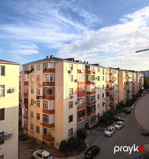 Satılır 2 otaqlı yeni tikili 71 m² — Bakı