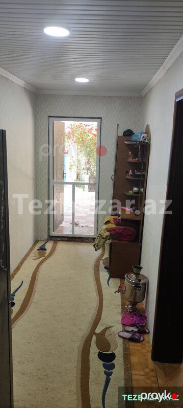 bilgeh sanatroyasi etrafinda heyet evi — Ev, villa, Bakı (5)