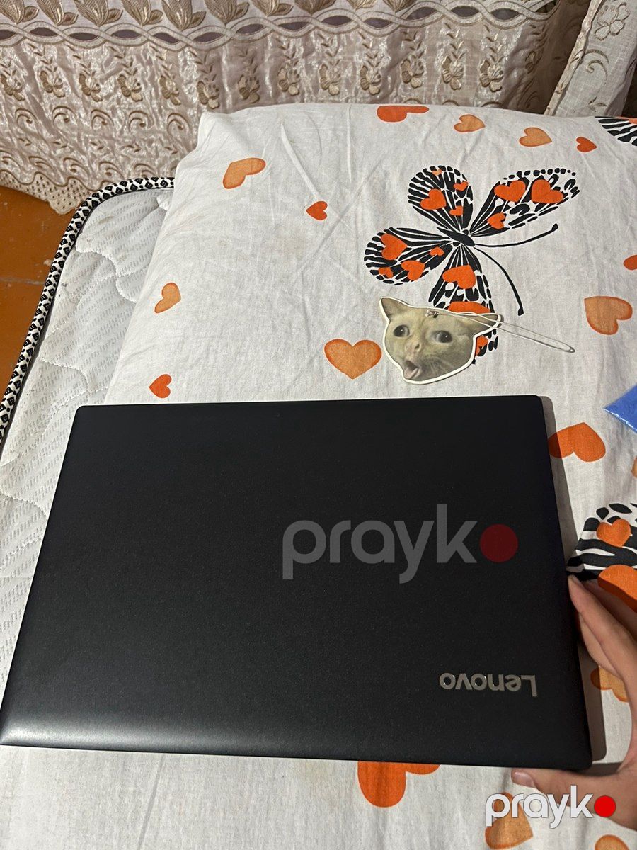 Lenovo İdeapad 330 — Noutbuklar, Bakı (3)