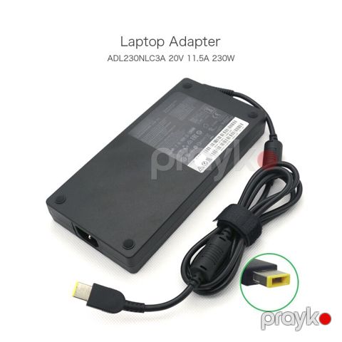 "Lenovo" adaptərləri — Bakı