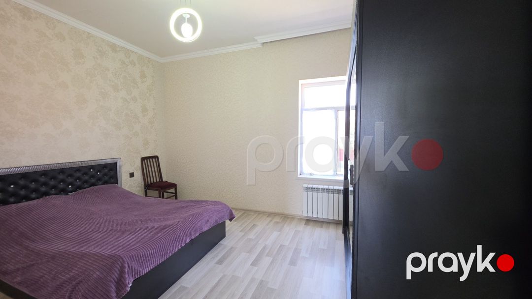 Satılır 3 otaqlı həyət evi/bağ evi 95 m² — Ev, villa, Bakı (7)