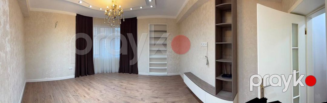 Satılır 2 otaqlı yeni tikili 66 m² — Mənzil, Bakı (5)